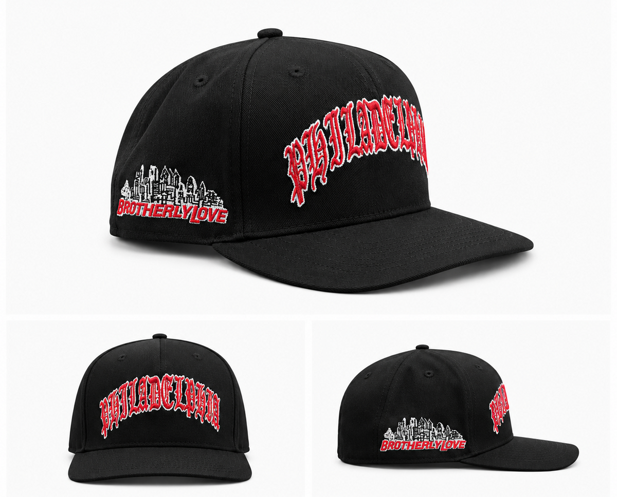 City hat
