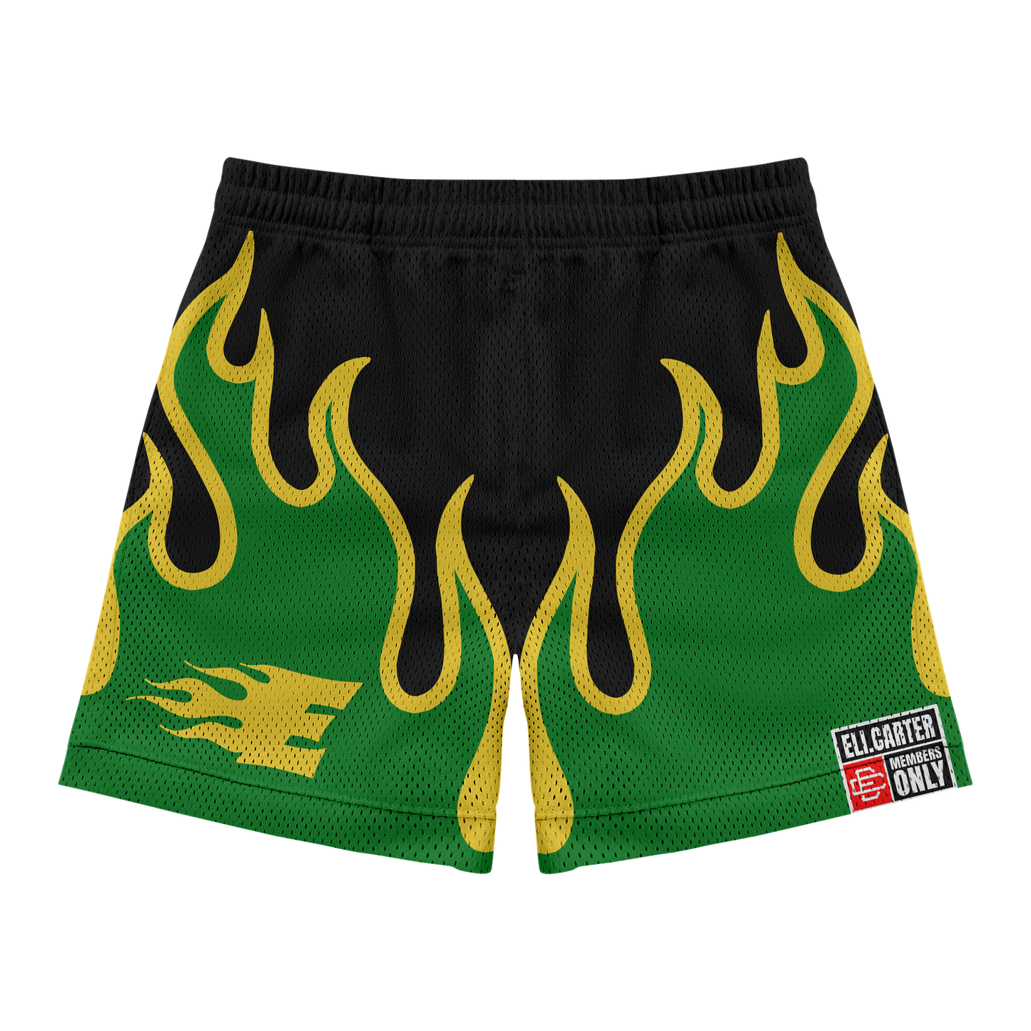 Members only (coming soon)