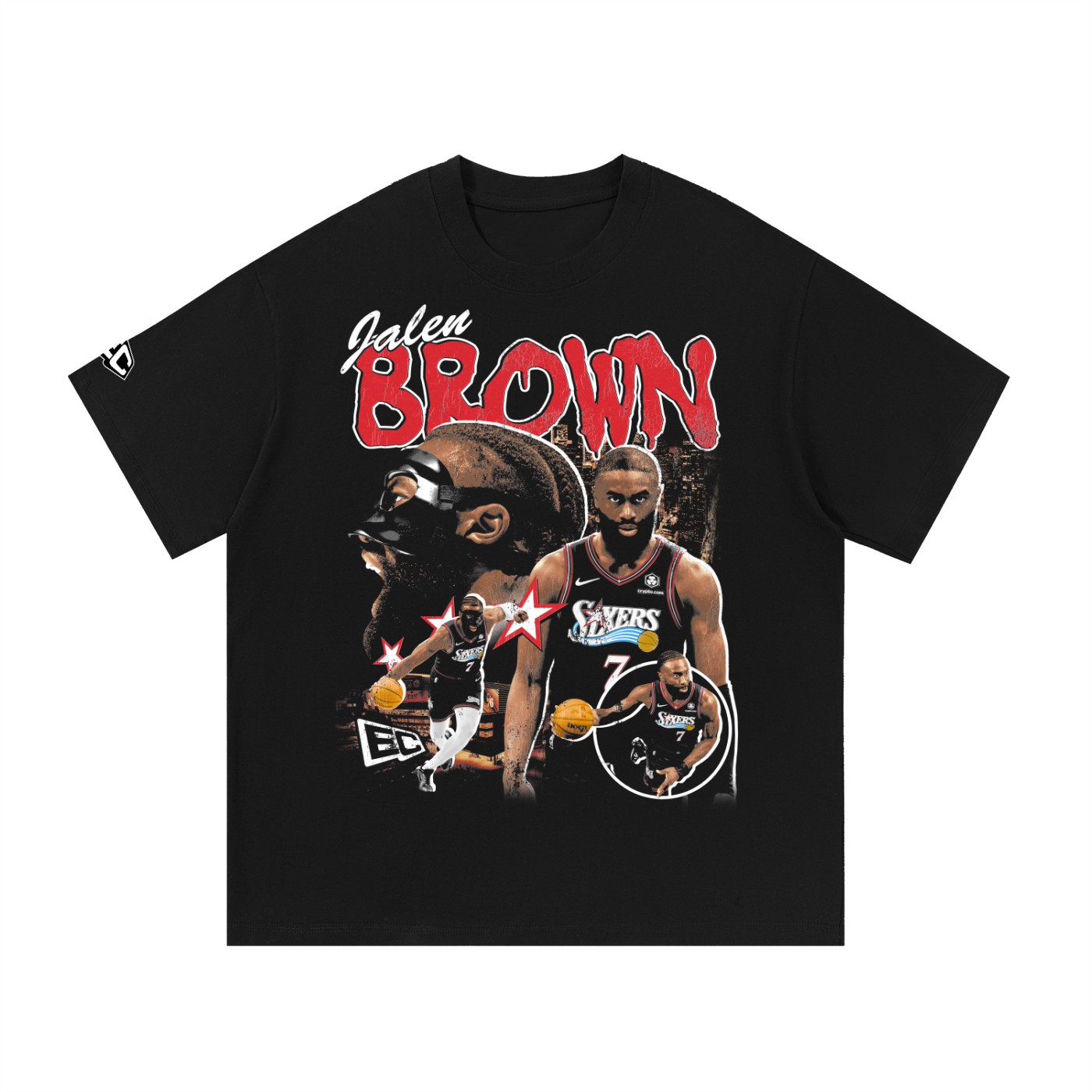 Essential Cotton T-Shirt